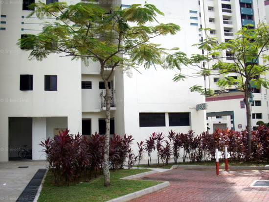 Blk 680B Jurong West Central 1 (S)642680 #425182